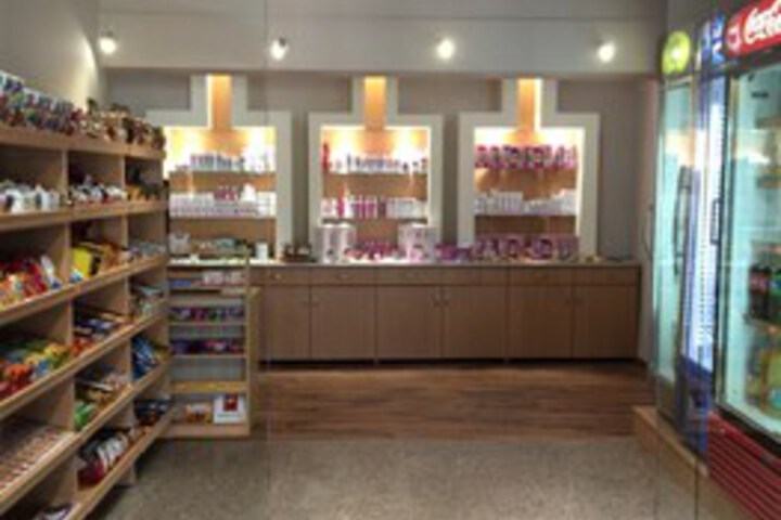 Gift Shop 5 of 25