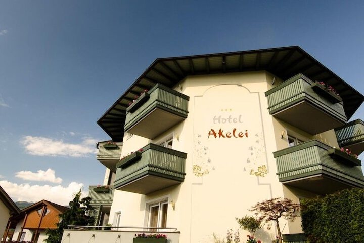 Hotel Akelei