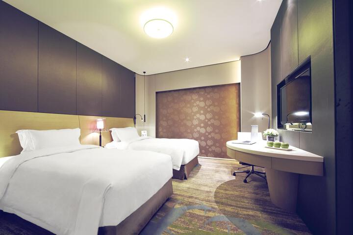 Room View