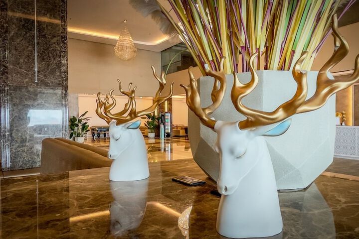 Hotel Interior 78 of 88