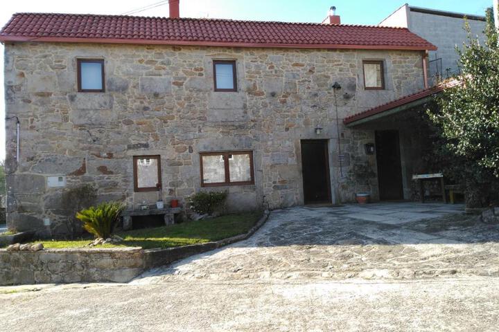 Casa dos Eiriz