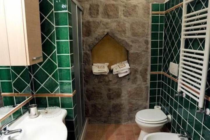 Bathroom Interior Photo