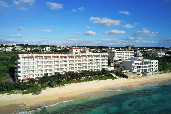 Hotel 122 of 130