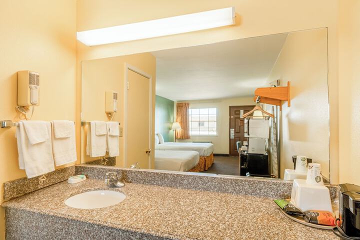 Bath Interior