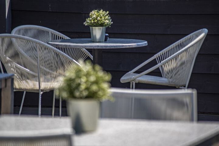 Terrace/Patio 16 of 28