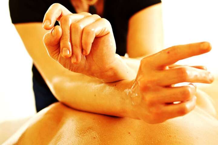 Massage