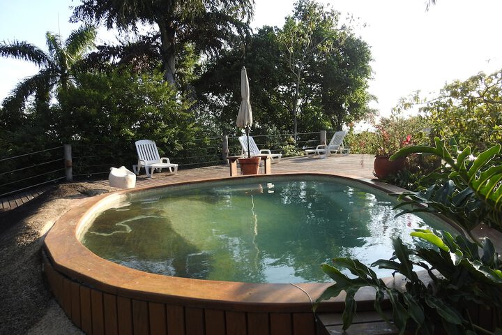 Pools & Facilities