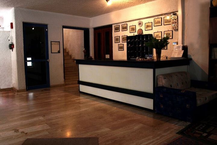 Hotel Interior 2 of 22