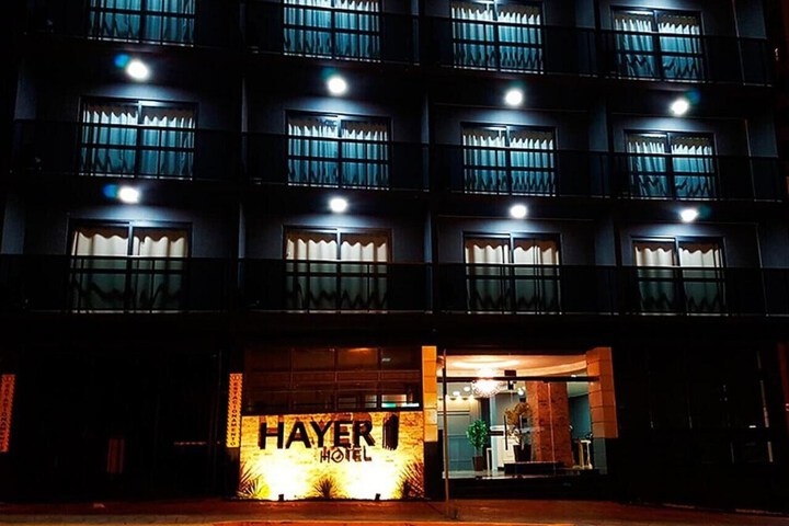 Hotel 28 of 29