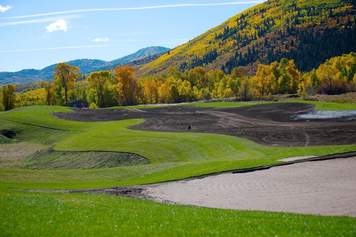 Sports facility