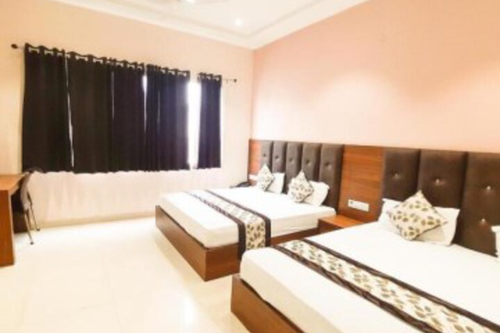 Hotel Anchit - Walking Distance To Golden Temple