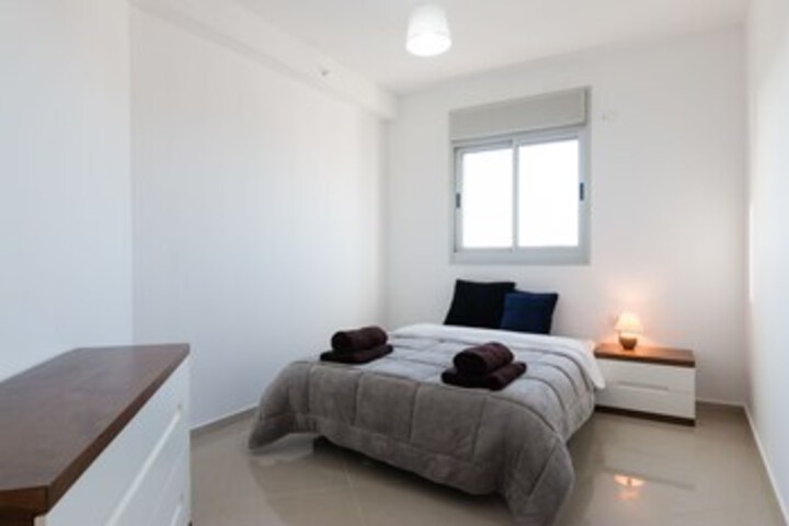 Photo of Luminous & Modern. Sea View and Parking