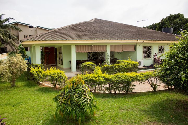 Jayliz Lodge