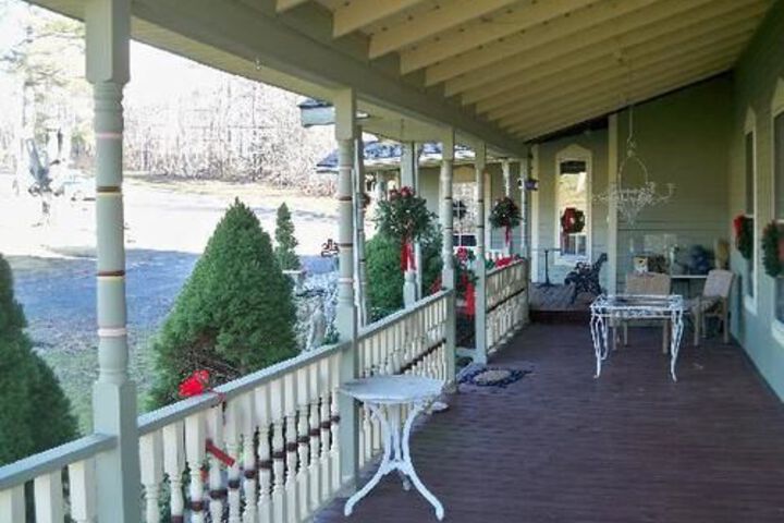 Terrace/Patio 96 of 99