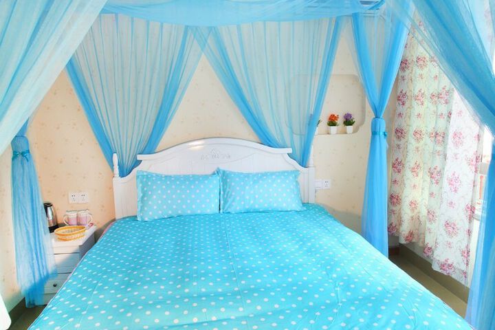 Xiamen Amorous Feelings Bay Inn