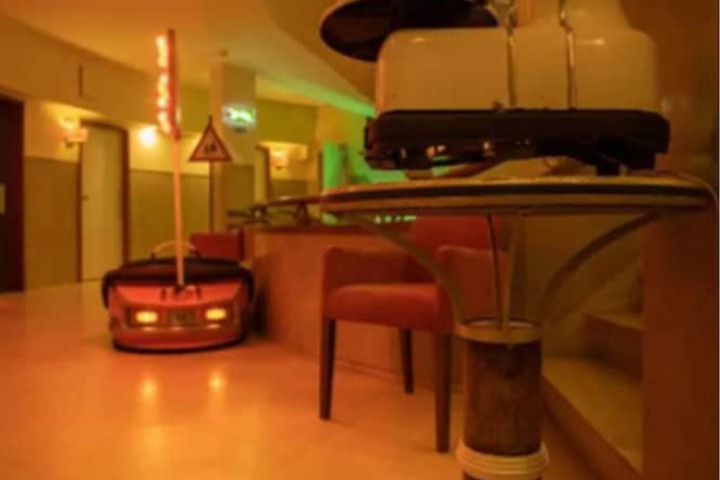 Hotel Interior 67 of 72