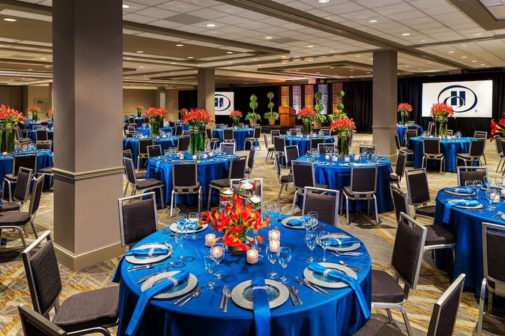 Ballroom