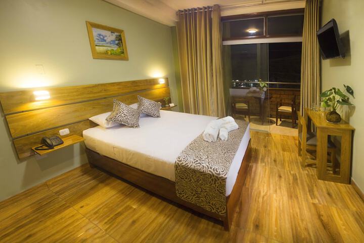 Image of Copasu Hotel