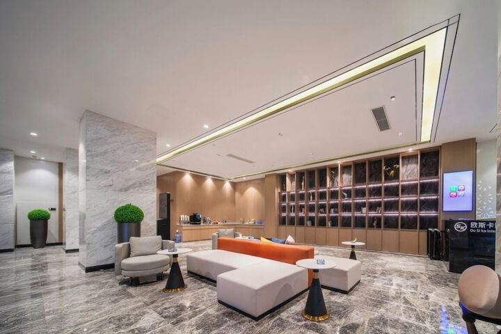 Hotel Interior 3 of 45