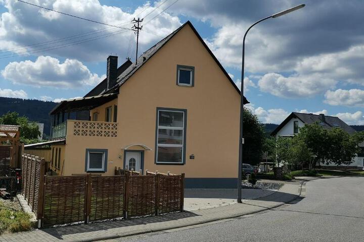 Ferienhaus Clarissa
