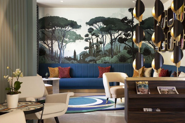 Hotel Interior 12 of 86