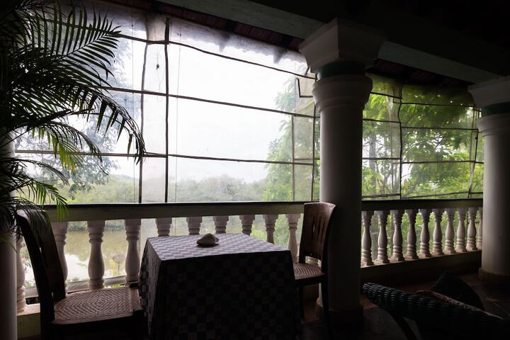 Terrace/Patio 16 of 20