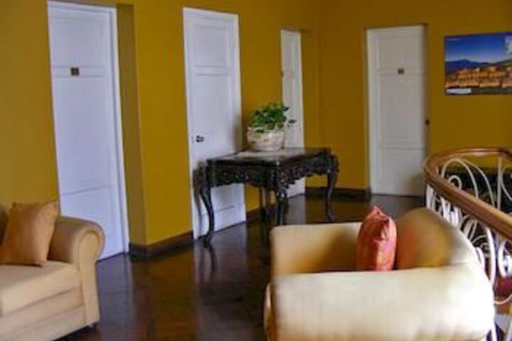 Hotel Interior 41 of 43