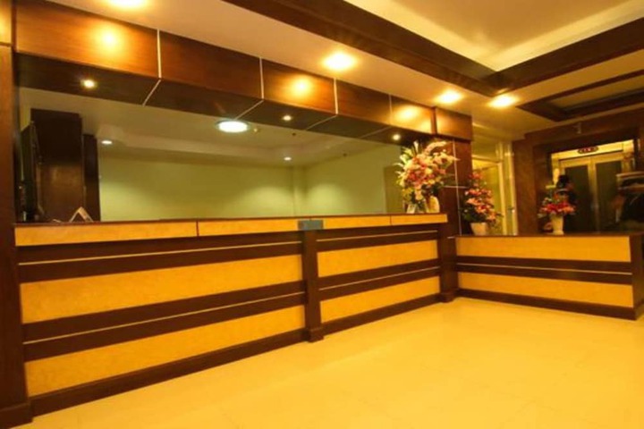 Hotel Interior 2 of 16