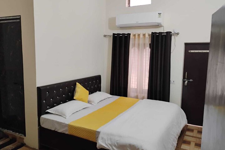 TabTrips Bhakti Dham Stay in Varanasi
