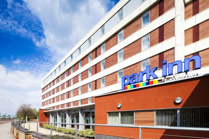 Park Inn by Radisson Peterborough Peterborough | Bookonline.com