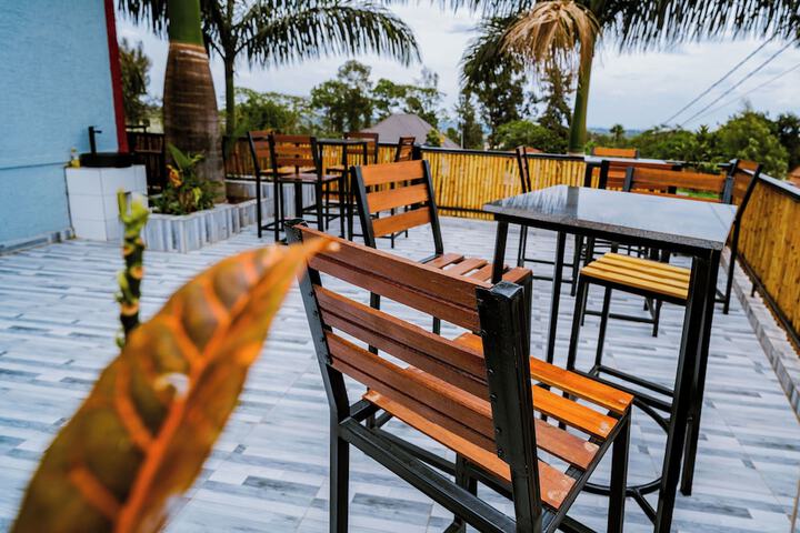 Terrace/Patio 19 of 46