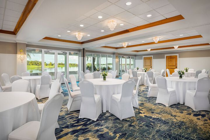 Ballroom
