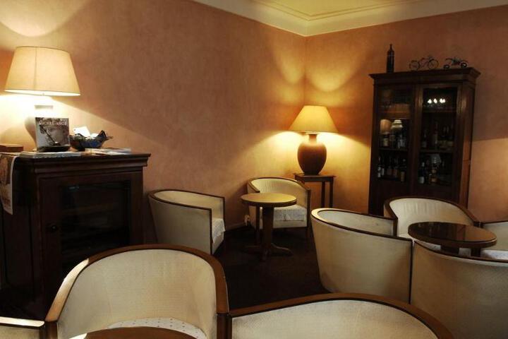 RESIDENCE DES DUCS