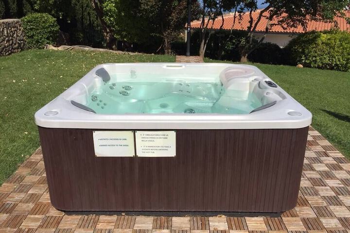 Spa Massage
