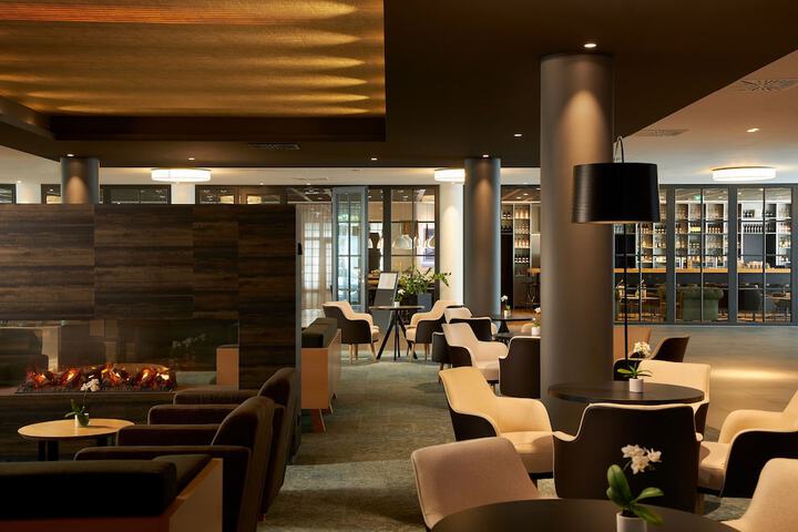 Lobby Photos