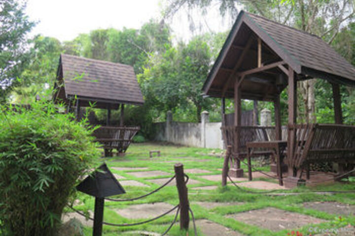 Gazebo