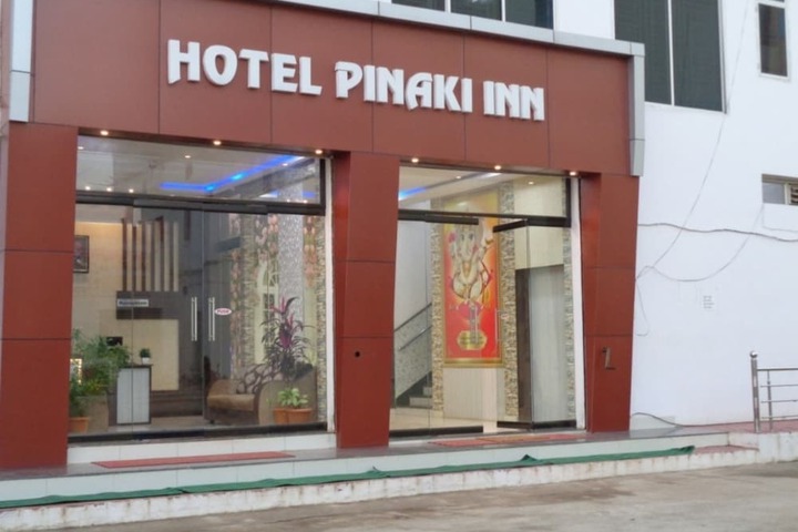 Hotel 30 of 35