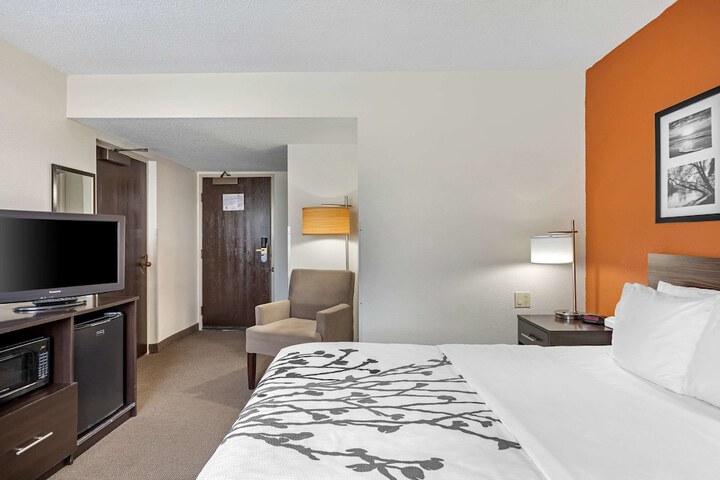 1 Queen Bed (14 of 17)