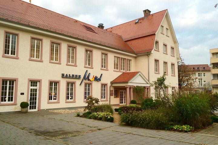 Hotel 42 of 44