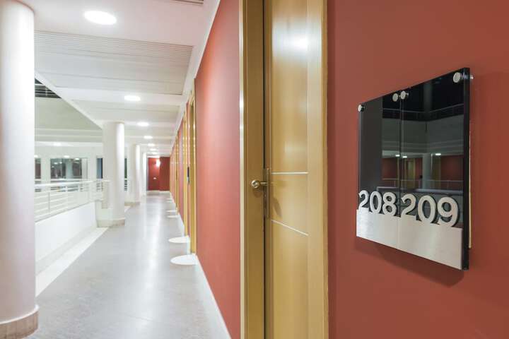 Hallway
