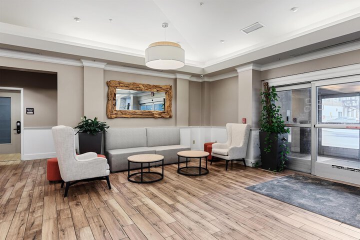 Lobby Photos