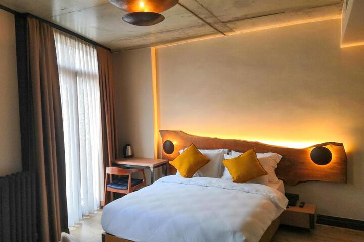 Taksimbul Design Hotel