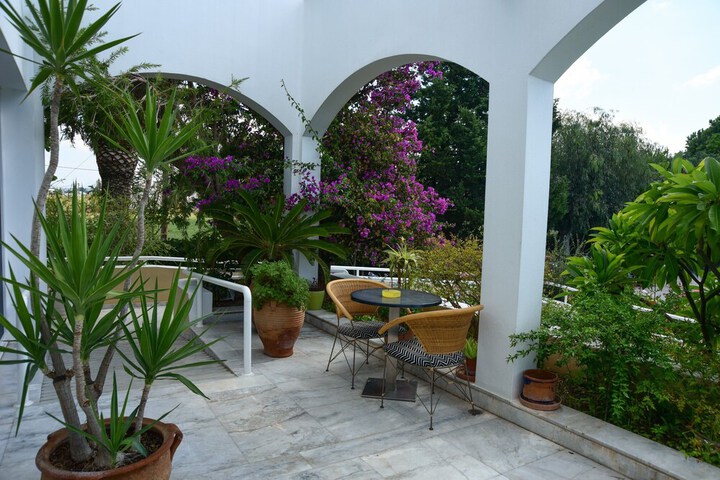 Terrace/Patio 126 of 136