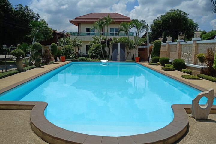 Sumali Villa