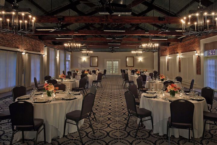 Ballroom