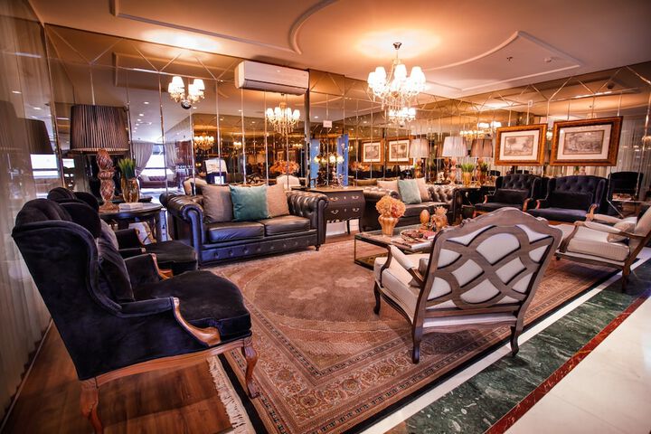 Hotel Interior 2 of 73