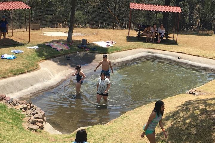 Pool 16 of 81