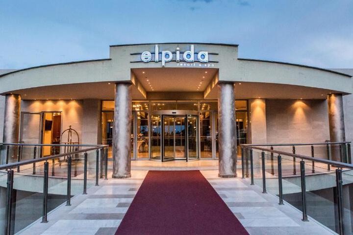 Elpida Resort & Spa