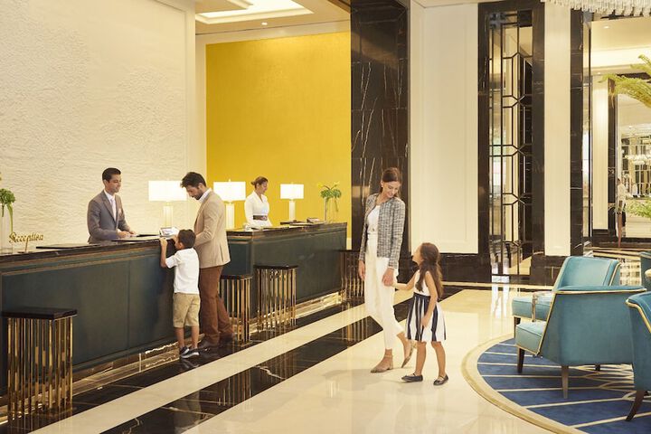Hotel Interior 5 of 217