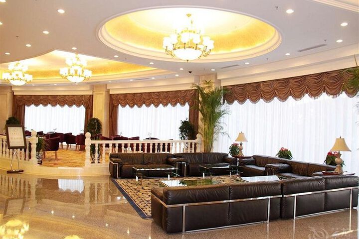 Hotel Interior 2 of 7